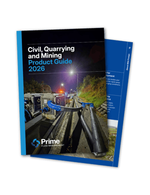 Prime Fluid Management Civil Guide mockup