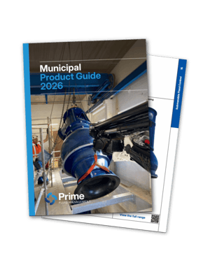 Municipal Guide mockup
