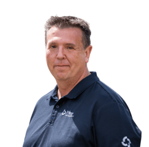 Kobus van der Merwe - NO BG