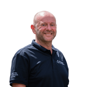 Tony Hylands - NO BG