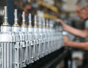 GVR External Gear Pumps for gear pump applications